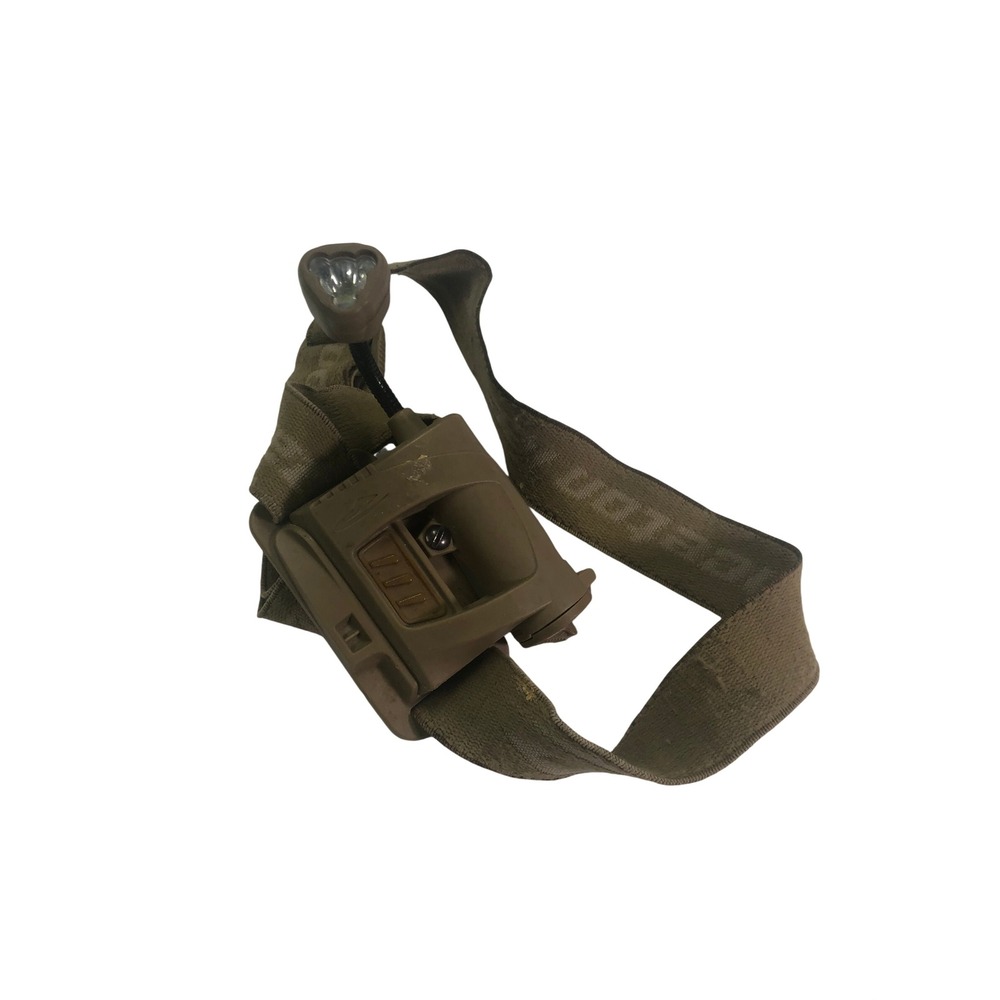 Princeton Tec Remix Pro MPLS Headlamp
